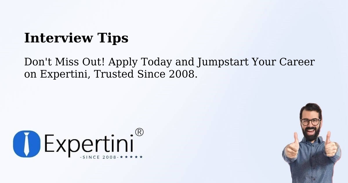 Interview Tips & Techniques for Job Seekers – Sehnde - Sehnde, Germany Jobs Expertini