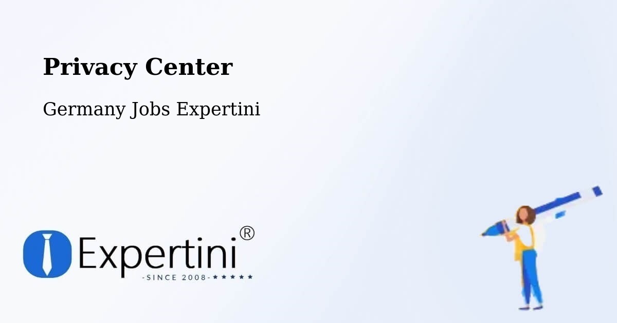 Privacy Policy – Sehnde - Germany Jobs Expertini